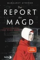 bokomslag Der Report der Magd