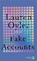 bokomslag Fake Accounts