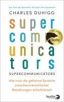 Supercommunicators