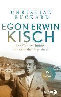 Egon Erwin Kisch 1