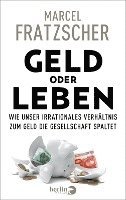 bokomslag Geld oder Leben