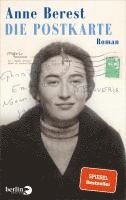 bokomslag Berest, A: Postkarte