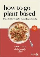 Deliciously Ella. How To Go Plant-Based 1