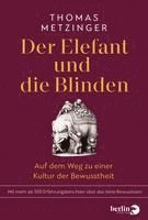 bokomslag Der Elefant und die Blinden