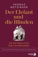 Der Elefant und die Blinden 1