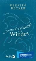 bokomslag Eine kleine Geschichte des Windes