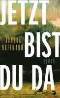 Sandra Hoffmann - Jetzt bist du da, Inbunden