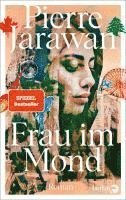 Frau im Mond 1