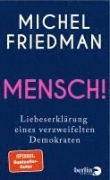 bokomslag Mensch!