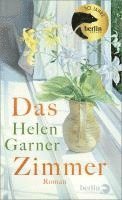 Helen Garner - Das Zimmer, Inbunden
