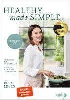 bokomslag Deliciously Ella - Healthy Made Simple