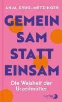 bokomslag Gemeinsam statt einsam
