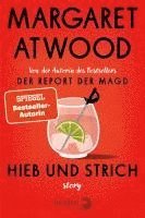 bokomslag Hieb und Strich