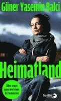 bokomslag Heimatland