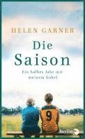 bokomslag Die Saison