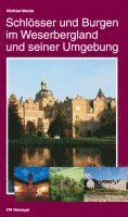 bokomslag Schlösser und Burgen im Weserbergland und seiner Umgebung