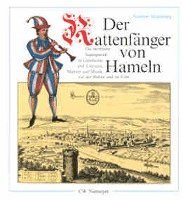 Der Rattenfänger von Hameln 1