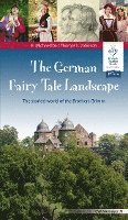 bokomslag The German Fairy Tale Landscape