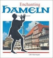 bokomslag Enchanting Hameln