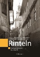 bokomslag Rinteln - Stadtgeschichte(n) neu erzählt