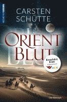 Orientblut 1