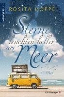 bokomslag Sterne leuchten heller am Meer