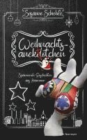 bokomslag Weihnachtsanektötchen - Spannende Geschichten aus Hannover