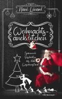 bokomslag Weihnachtsanektötchen - Spannende Geschichten aus dem Weserbergland