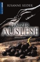 bokomslag Pfälzer Auslese