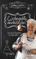 bokomslag Weihnachtsanektötchen - Spannende Geschichten aus Ostfriesland