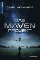 bokomslag Das Maven-Projekt