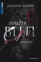 bokomslag Pfälzer Blut