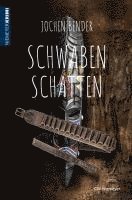 bokomslag SchwabenSchatten