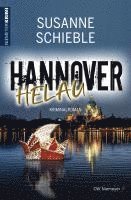 bokomslag Hannover Helau