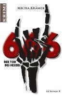 666 Der Tod des Hexers 1