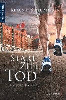 bokomslag Start Ziel Tod