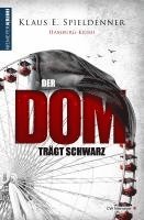 bokomslag Der Dom trägt Schwarz