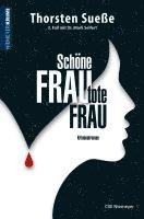 bokomslag Schöne Frau, tote Frau