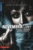 bokomslag NOVEMBERWUT