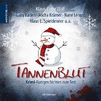 bokomslag Tannenblut