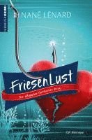 bokomslag FriesenLust