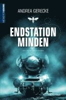 Andrea Gerecke - Endstation Minden, Häftad