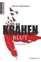 bokomslag Krähenblut