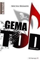 Micha Krämer - GEMA TOD, Häftad