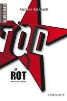 bokomslag TOD in ROT