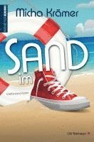bokomslag Sand im Schuh