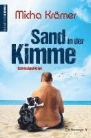 bokomslag Sand in der Kimme