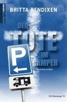 Der Tote im Camper 1