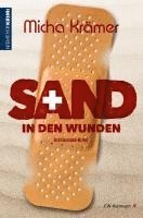 bokomslag Sand in den Wunden