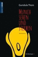 bokomslag Munch sehen und sterben